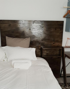Emmaus Single Room